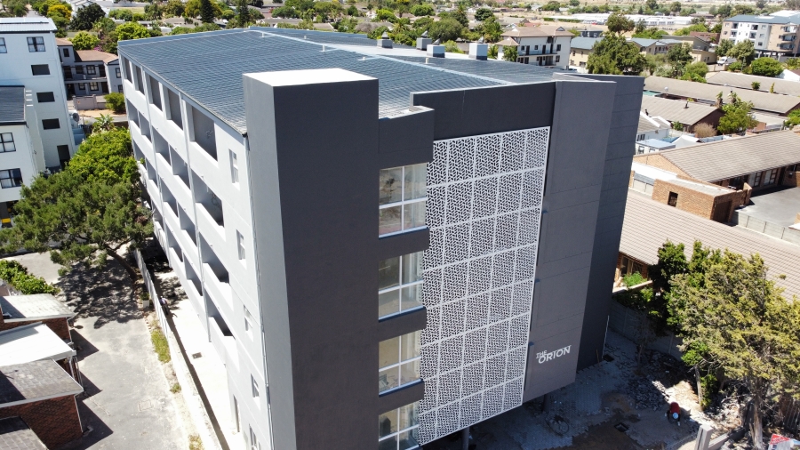 To Let 1 Bedroom Property for Rent in Table View Western Cape